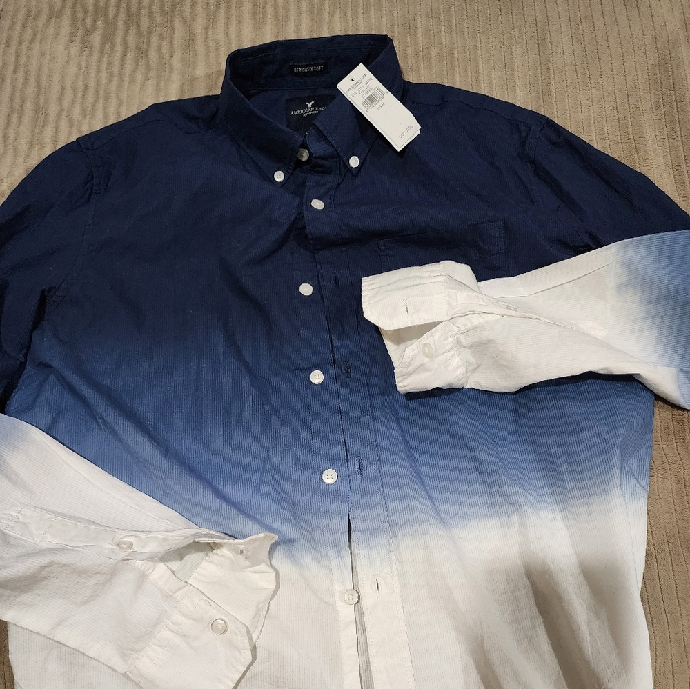 Guys dress shirt